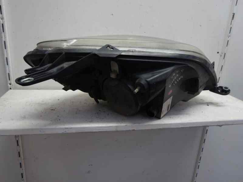 FARO DERECHO PEUGEOT BIPPER 1.4 MT 68CV | 50KW