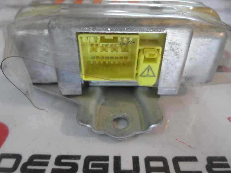 CENTRALITA AIRBAG SUZUKI GRAND VITARA 2.0 TD MT 4WD 109CV
