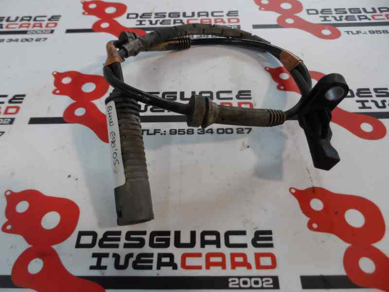 SENSOR BMW SERIE 3 3.0 330XD MT 231CV