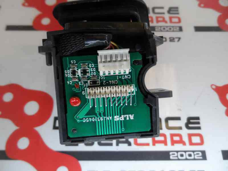 MANDO LIMPIA VOLVO S60 2.4 D5 TURBO MT 163CV