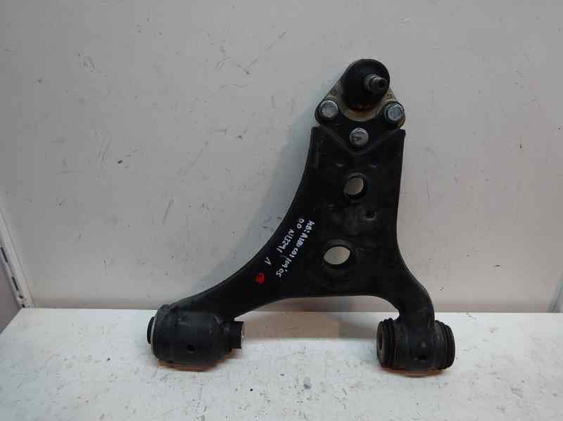 BRAZO SUSPENSION INFERIOR DELANTERO DERECHO MERCEDES BENZ CLASE A 2005 2.0 A 180 CDI MT 109CV