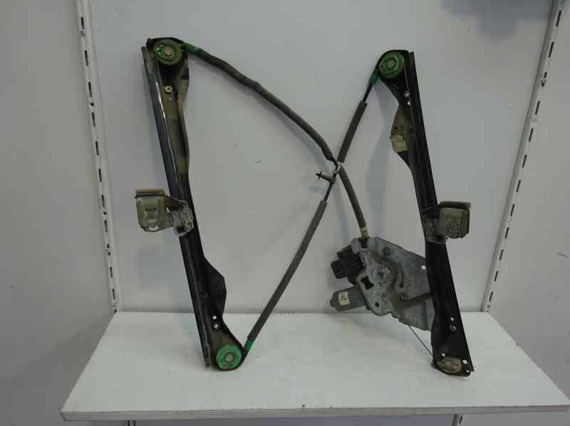 ELEVALUNAS DELANTERO DERECHO FORD FOCUS 1.6 MT 101CV