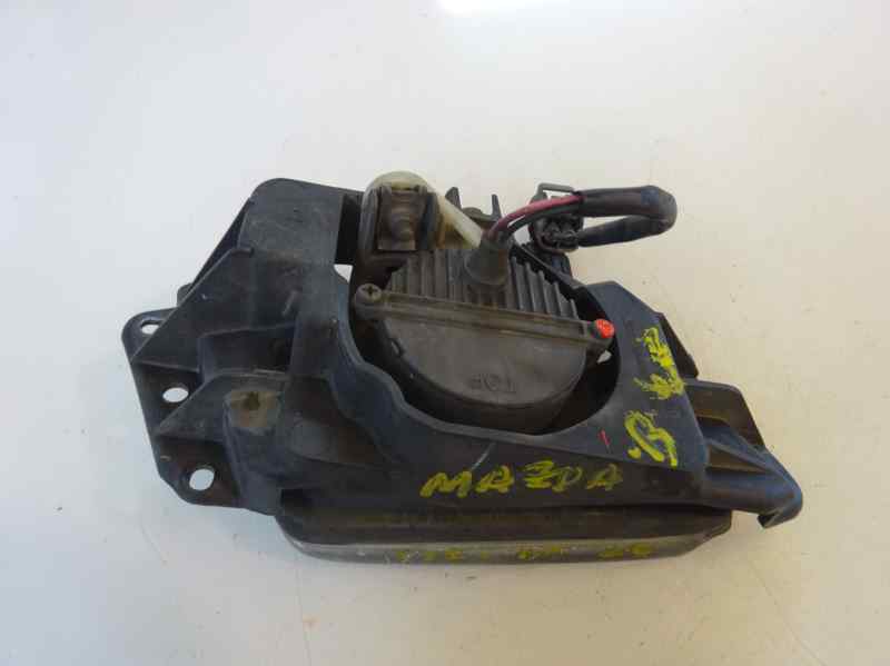 FARO ANTINIEBLA IZQUIERDO MAZDA 626 2.0 MT 110CV | 81KW
