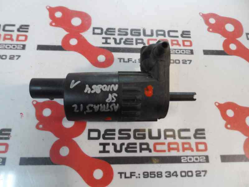 BOMBA LIMPIA OPEL ASTRA 2.0 CDTI MT 165CV