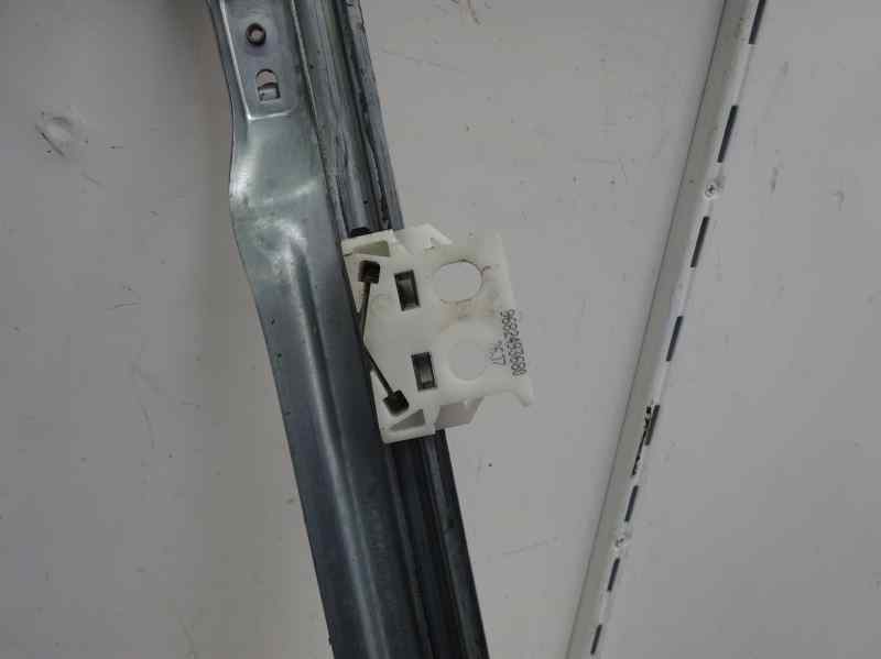 ELEVALUNAS DELANTERO DERECHO CITROEN C4 PICASSO 1.6 HDI AMT 109CV