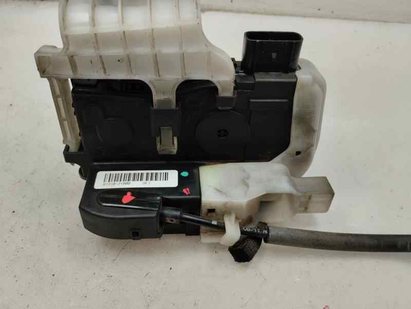 CERRADURA PUERTA DELANTERA IZQUIERDA HYUNDAI IX35 2.0 CRDI MT 4WD 136CV