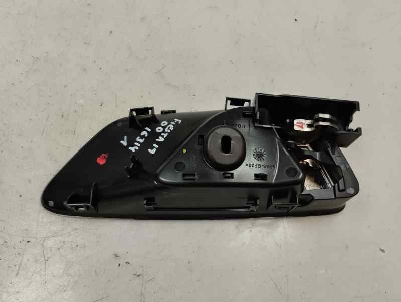 MANETA INTERIOR DELANTERA DERECHA FORD FIESTA 1.0 ECOBOOST MT 100CV | 74KW