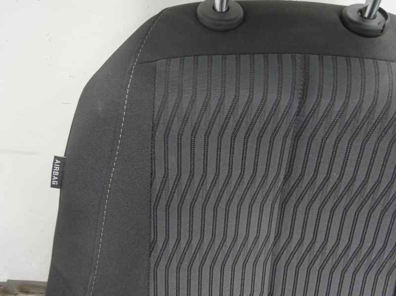 JUEGO ASIENTOS COMPLETO PEUGEOT 308 2017 1.6 BLUEHDI MT 120CV