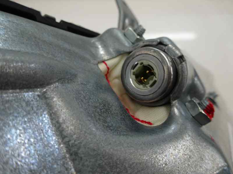 AIRBAG DELANTERO IZQUIERDO MERCEDES BENZ CLASE CLC 2010 200 2.2D MT 150CV | 110KW