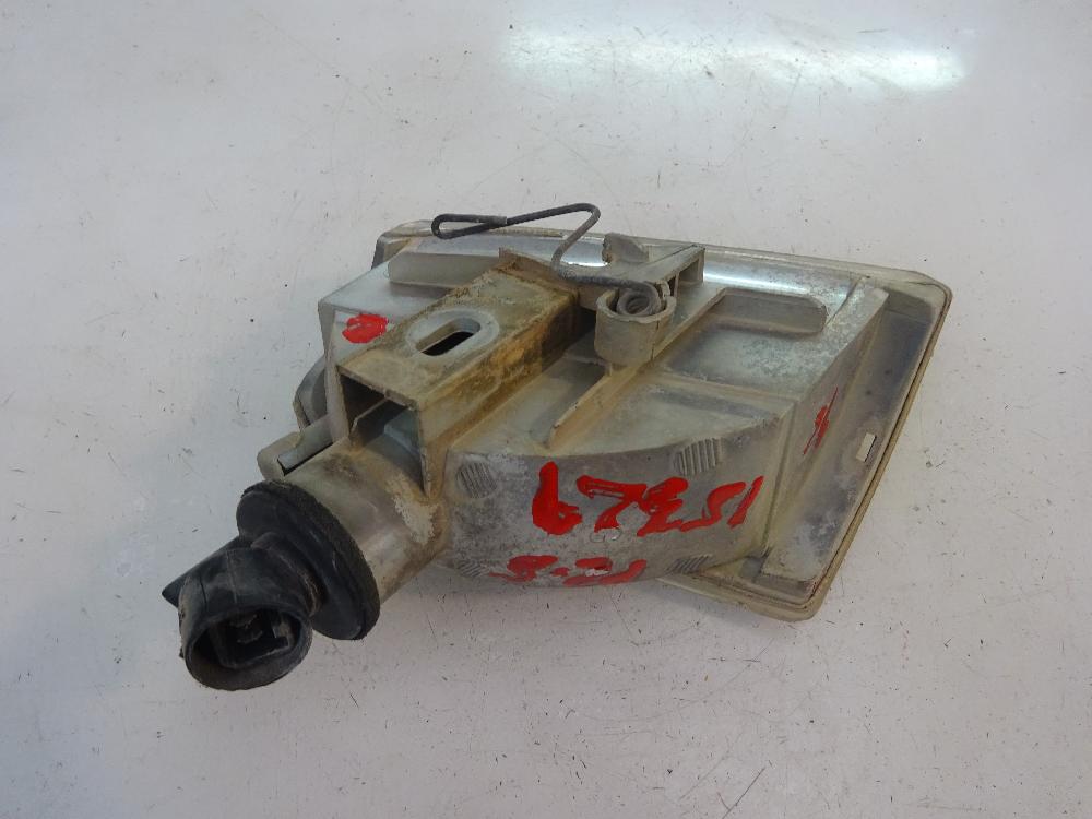 PILOTO DELANTERO IZQUIERDO PEUGEOT 205 1.8 MT D 59CV
