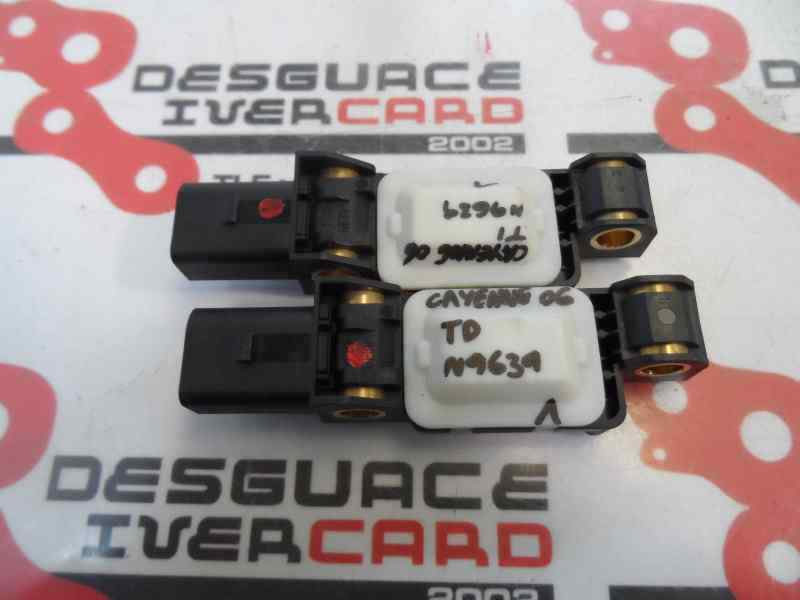 SENSOR PORSCHE CAYENNE 4.5 AT TURBO 450CV