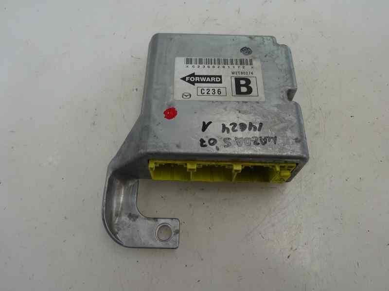 CENTRALITA AIRBAG MAZDA 5 2.0 MZR-CD MT 143CV | 105KW