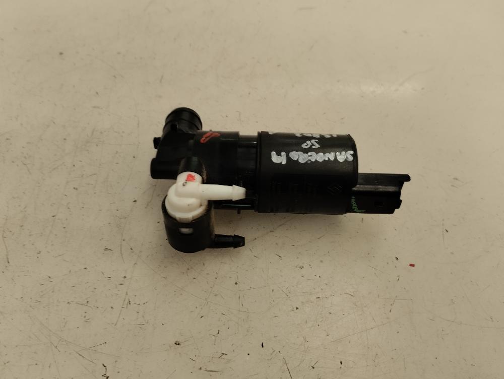 BOMBA LIMPIA DACIA SANDERO 0.9 TCE LPG MT 90CV
