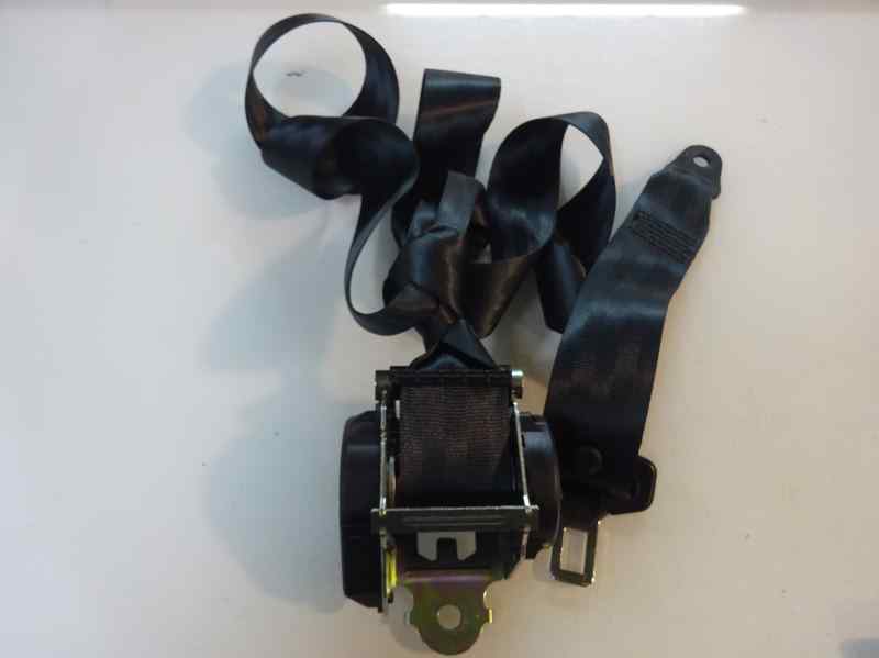 CINTURON SEGURIDAD TRASERO DERECHO DACIA LOGAN 1.2 16V MT 75CV