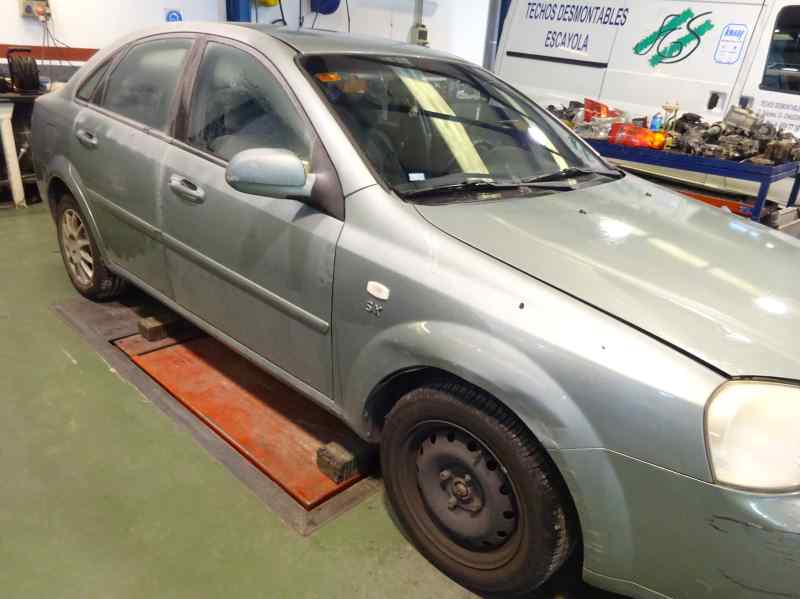 FARO DERECHO CHEVROLET NUBIRA 1.6 MT 109CV | 80KW