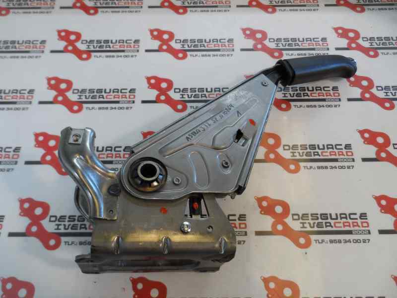 PALANCA FRENO DE MANO OPEL ASTRA 2.0 CDTI MT 165CV