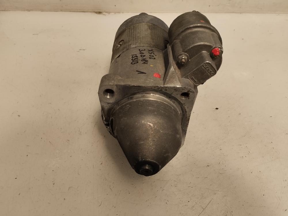 MOTOR ARRANQUE BMW X5 3.0D MT 184CV