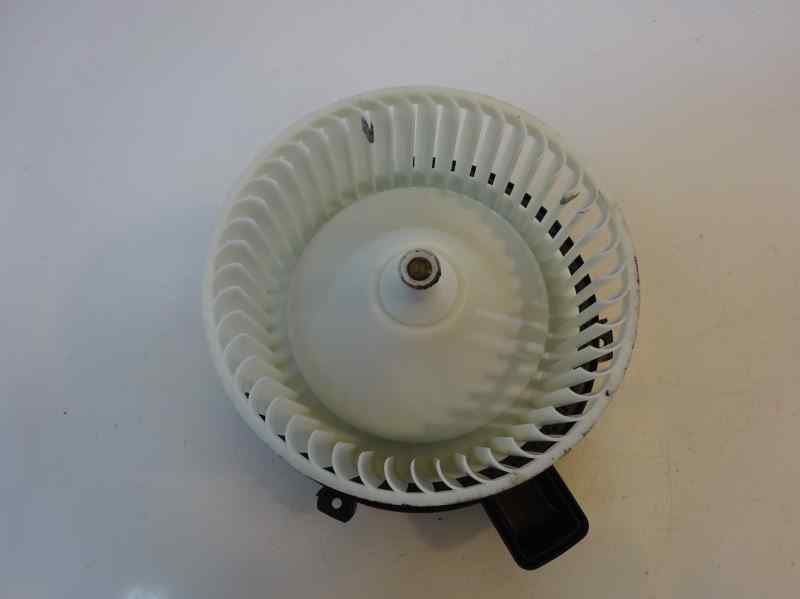 MOTOR CALEFACCION OPEL ASTRA 1.4 T MT 125CV | 92KW