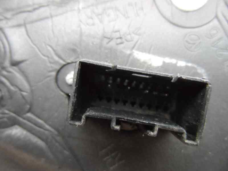 RETROVISOR DERECHO OPEL INSIGNIA 2.0 CDTI MT 130CV