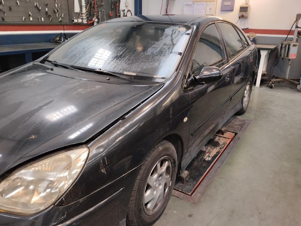 CAUDALIMETRO CITROEN C5 2004 2.0 HDI MT 109CV