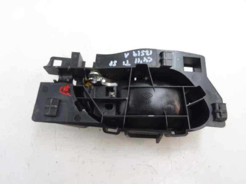 MANETA INTERIOR TRASERA IZQUIERDA CITROEN C4 1.6 90CV HDI FAP