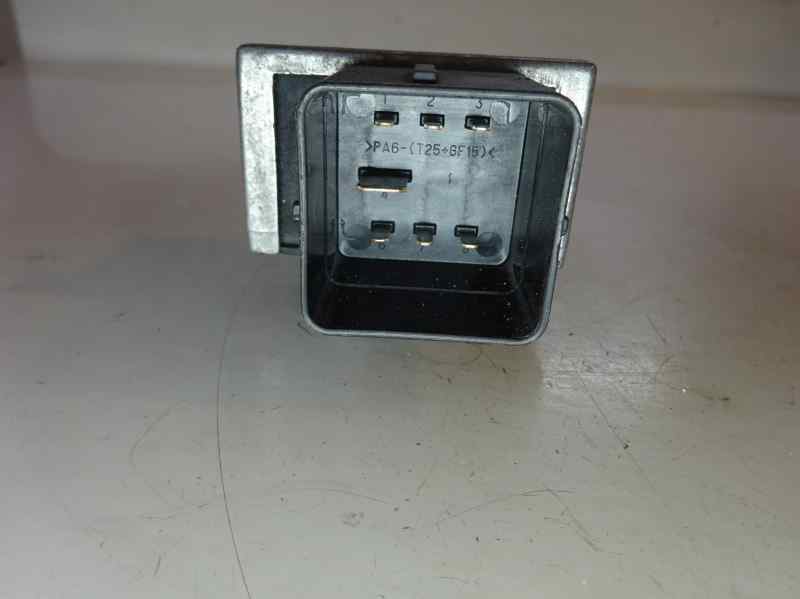 CAJA PRECALENTAMIENTO PEUGEOT PARTNER 1.6 HDI MT L2 90CV | 66KW