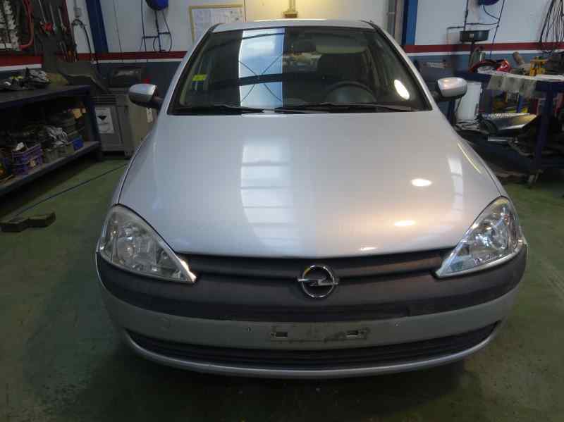 CAUDALIMETRO OPEL CORSA 1.2 EASYTRONIC 75CV | 55KW