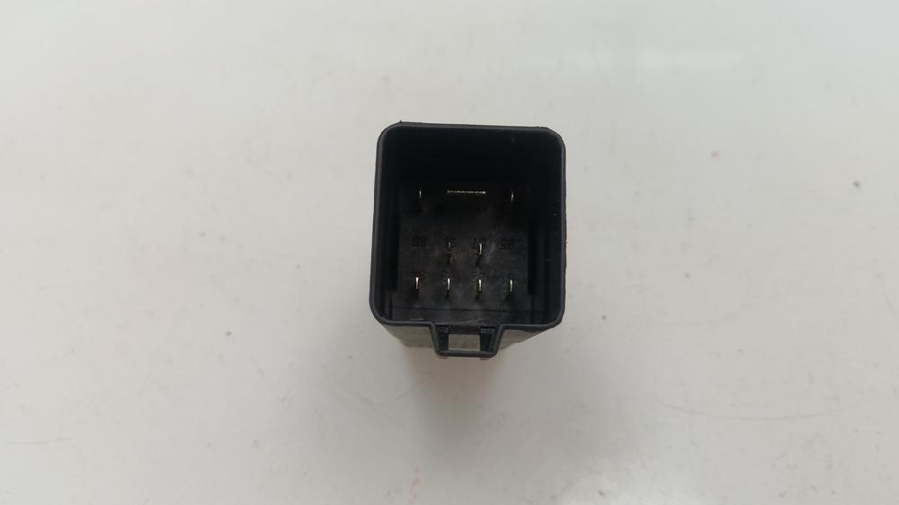 RELE AUDI A3 2.0 TDI DPF MT 140CV