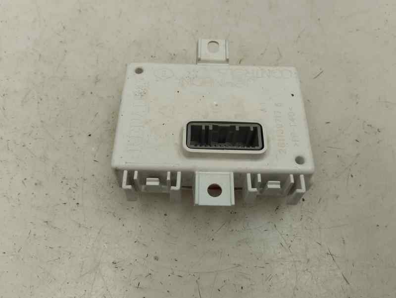 MODULO ELECTRONICO RENAULT CLIO 0.9 TSE MT 90CV
