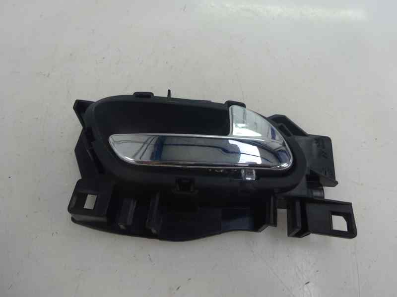 MANETA INTERIOR TRASERA DERECHA CITROEN C3 2010 1.4 HDI MT 70CV