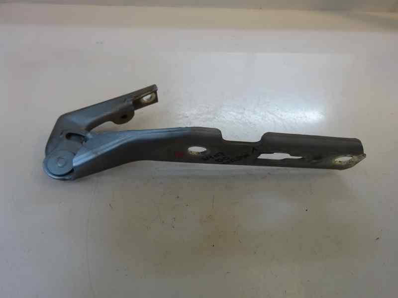 BISAGRA CAPOT DERECHA AUDI A4 2007 2.0 TDI MT QUATTRO 140CV
