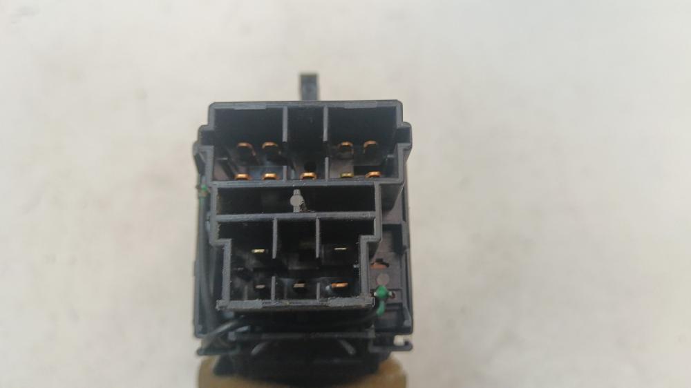 MANDO LUCES PEUGEOT 306 1.9 MT TD 90CV