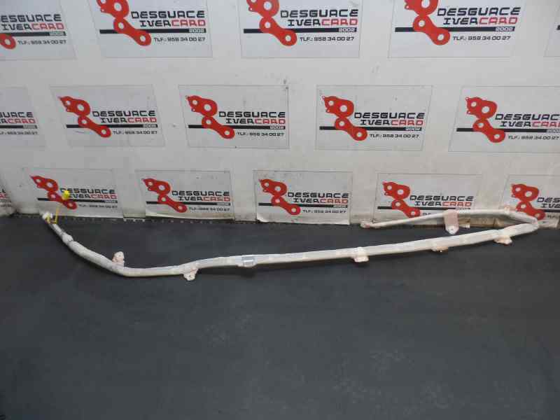AIRBAG CORTINA DELANTERO DERECHO VOLKSWAGEN TOUAREG 3.0 TDI MT 225CV