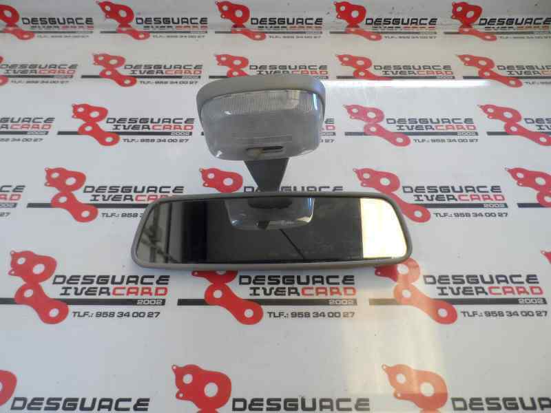 ESPEJO INTERIOR NISSAN PIXO 1.0 MT 68CV | 50KW