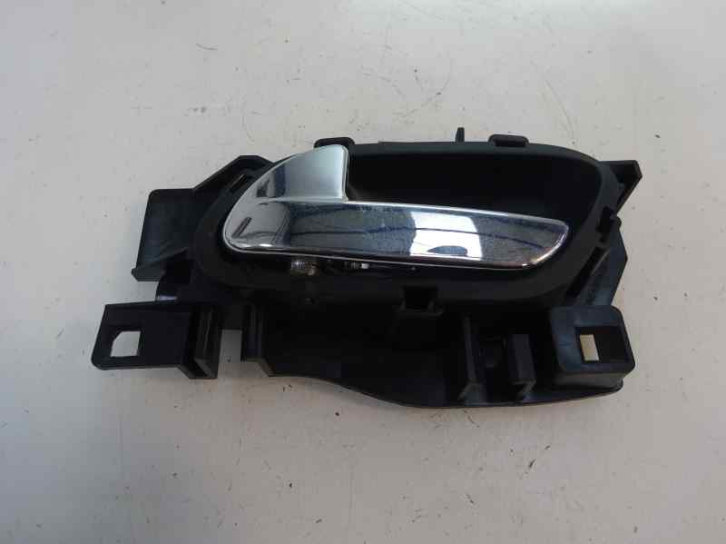MANETA INTERIOR DELANTERA IZQUIERDA CITROEN C4 PICASSO 1.6 HDI MT 112CV
