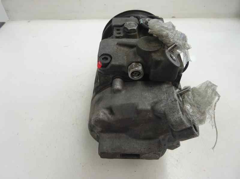 COMPRESOR AIRE ACONDICIONADO VOLKSWAGEN PASSAT 1.9 TDI 6MT 130CV