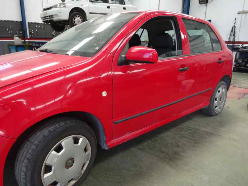 ELEVALUNAS DELANTERO DERECHO SKODA FABIA 1.4 TDI MT 75CV