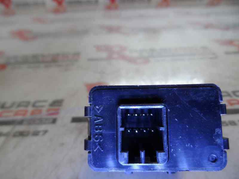 CENTRALITA LUCES MITSUBISHI ASX 1.6 MT 2WD 117CV