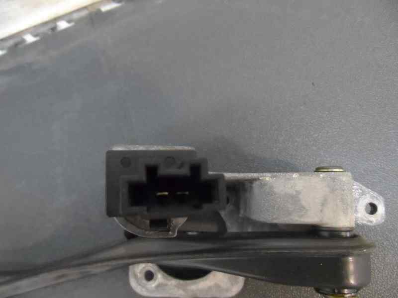 PEDAL ACELERADOR MERCEDES BENZ CLASE E 2003 2.2 MT 143CV | 105KW