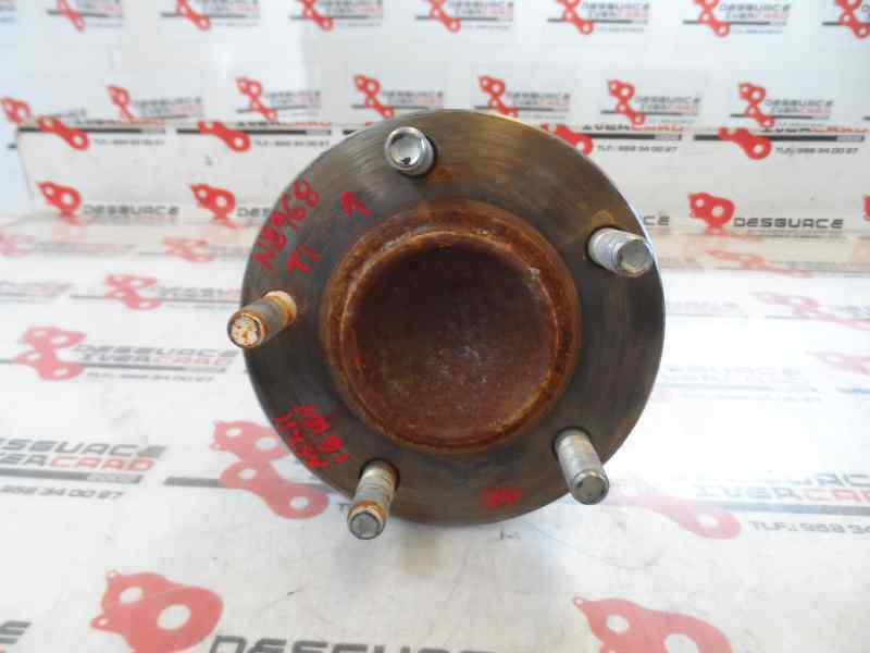 BUJE MITSUBISHI ASX 1.6 MT 2WD 117CV