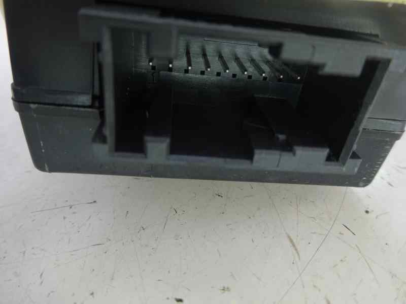 MODULO ELECTRONICO CITROEN C4 PICASSO 2007 2.0 HDI MT 136CV
