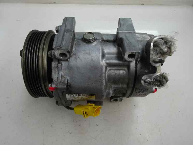 COMPRESOR AIRE ACONDICIONADO CITROEN XSARA PICASSO 1.6 MT 110CV | 81KW