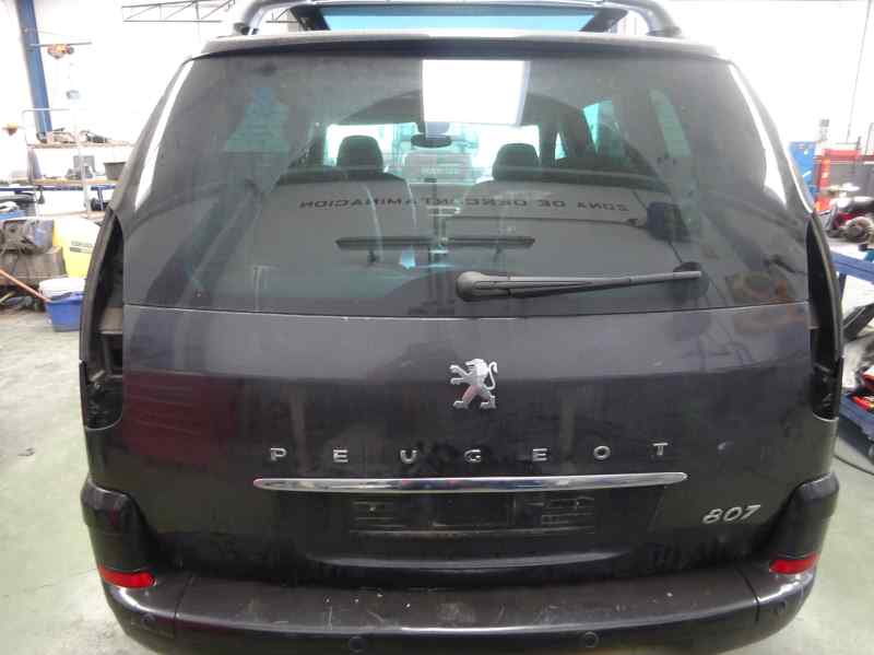 MODULO ELECTRONICO PEUGEOT 807 2.2 HDI MT 128CV