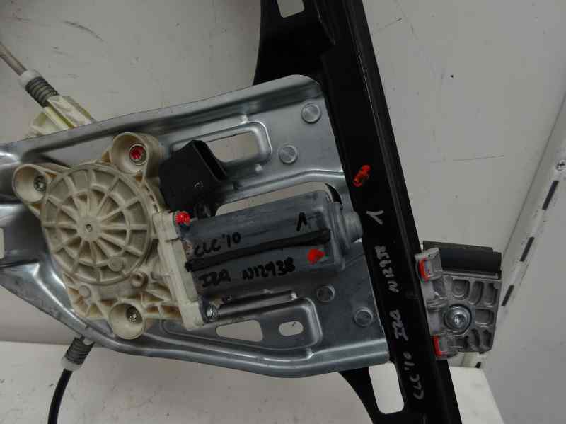 ELEVALUNAS DELANTERO IZQUIERDO MERCEDES BENZ CLASE CLC 2010 200 2.2D MT 150CV | 110KW