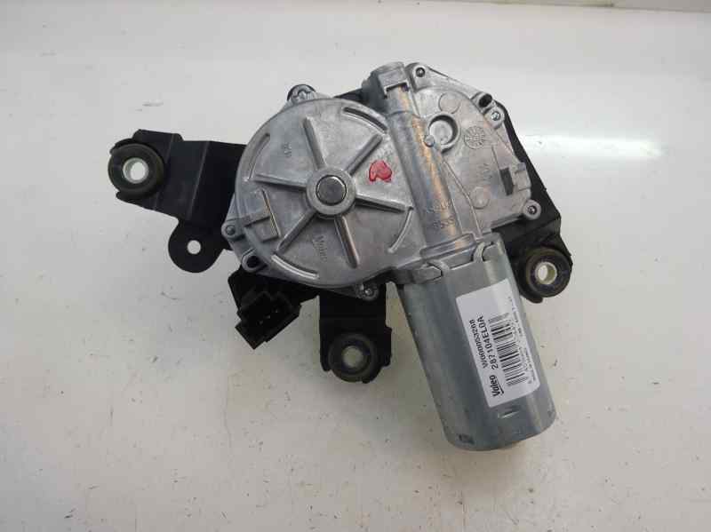 MOTOR LIMPIA TRASERO NISSAN QASHQAI 2021 1.3 MT 140CV | 103KW