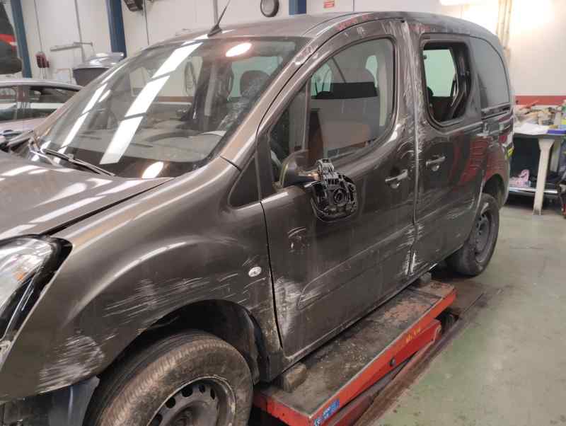 PEUGEOT PARTNER 2018 1.6 MT 99CV | 73KW