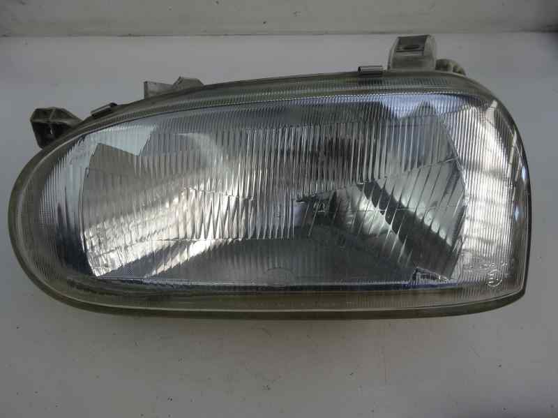 FARO IZQUIERDO VOLKSWAGEN GOLF 1.9 D MT 64CV | 48KW