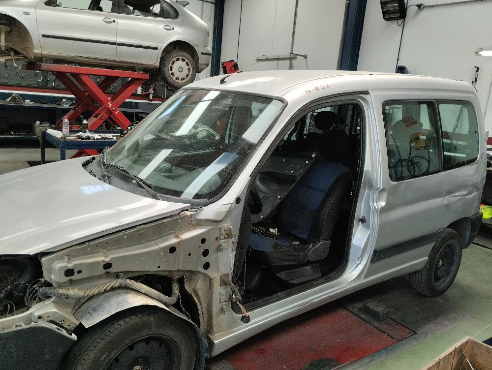 CENTRALITA MOTOR UCE PEUGEOT PARTNER 2003 1.9 MT 69CV | 51KW