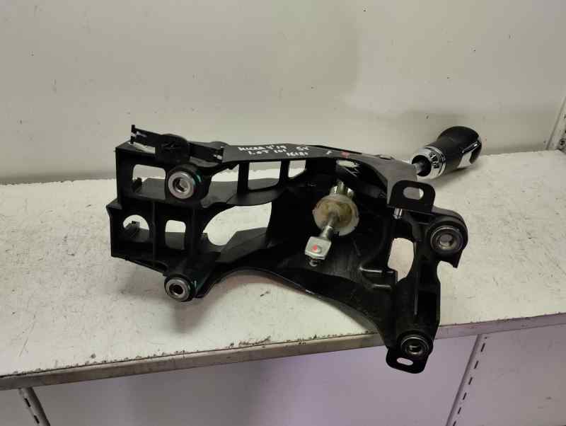PALANCA CAMBIO NISSAN MICRA 1.0 MT 73CV