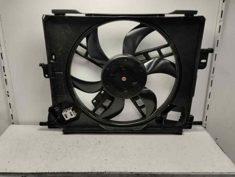 ELECTROVENTILADOR RENAULT TWINGO 0.9 AMT 90CV | 66KW
